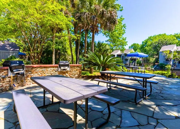 The Village Palmetto Dunes