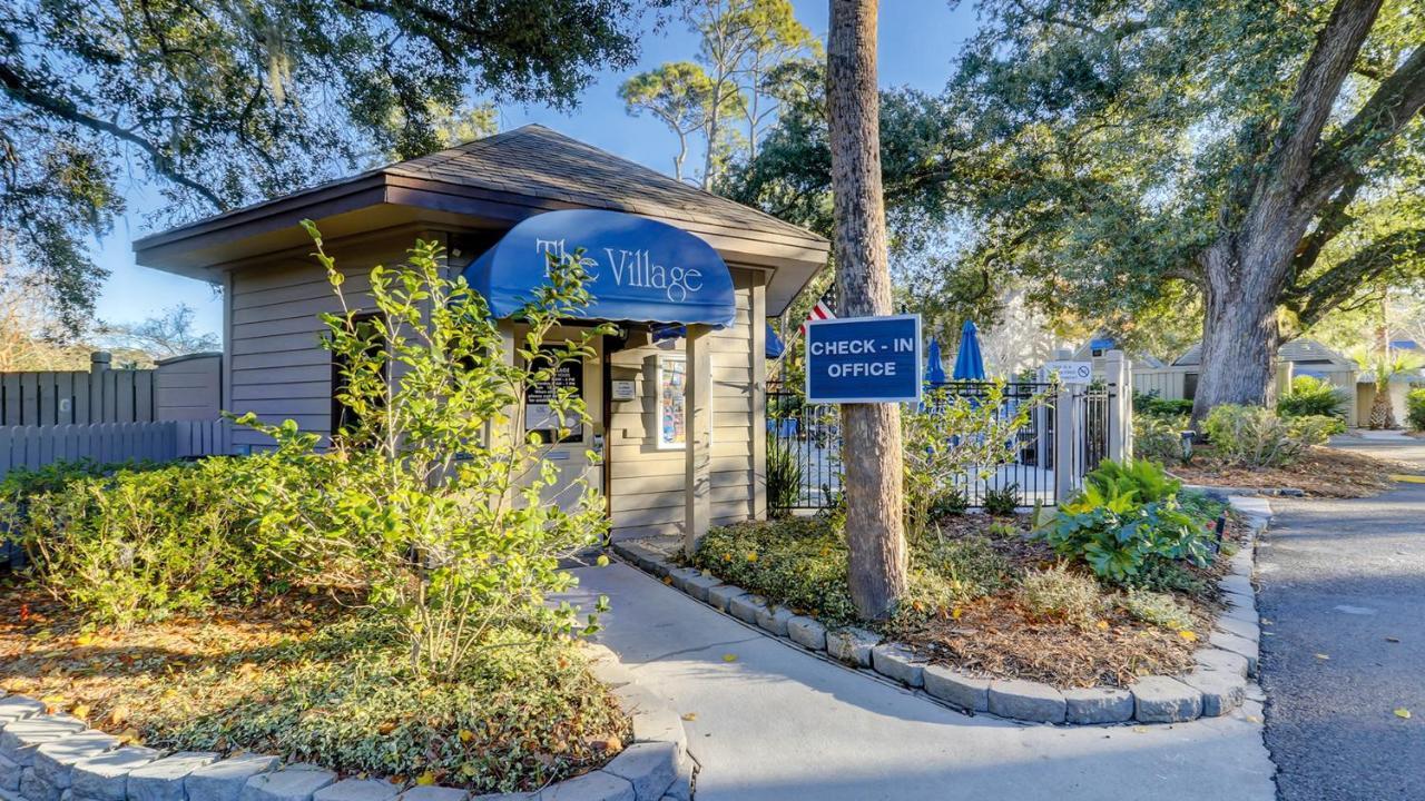 The Village Palmetto Dunes Île de Hilton-Head
