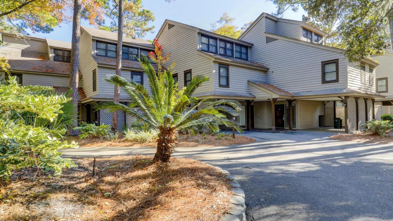 The Village Palmetto Dunes Île de Hilton-Head