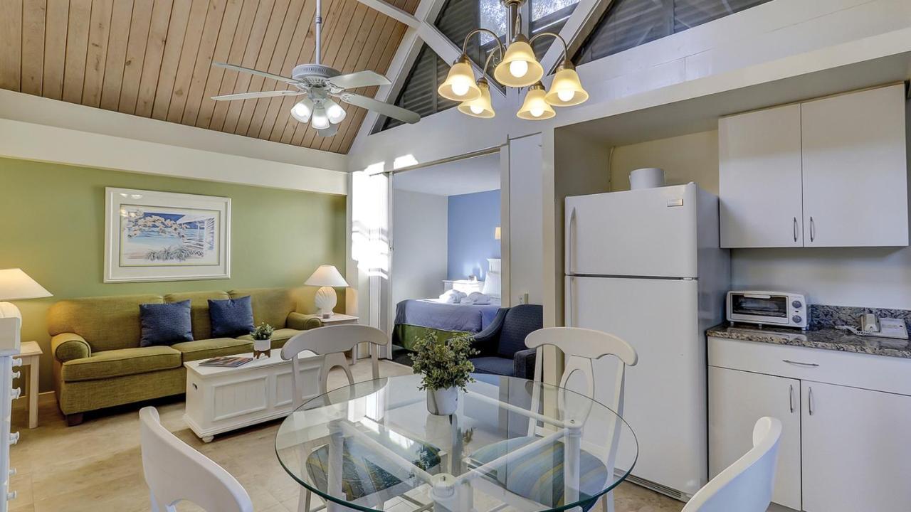 The Village Palmetto Dunes