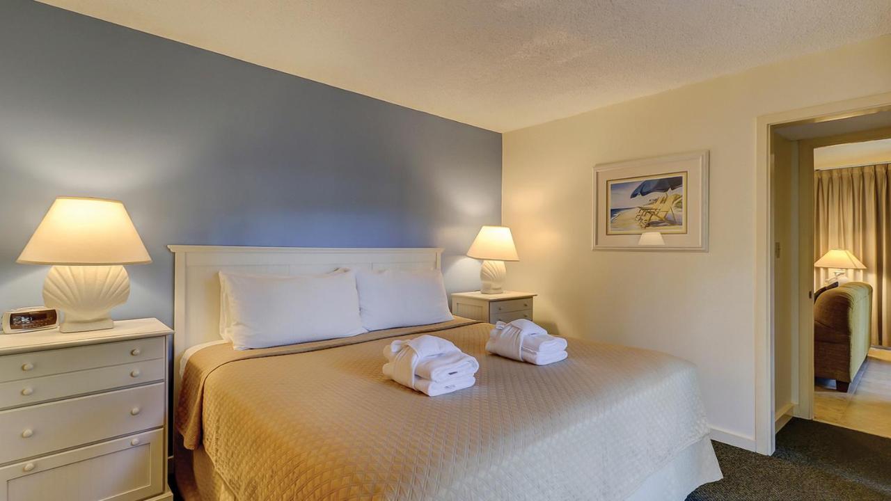 The Village Palmetto Dunes *
