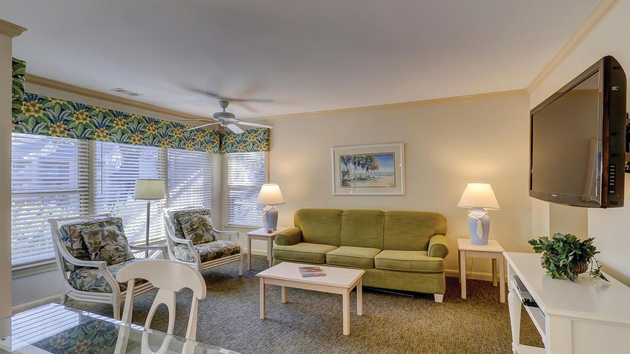 Сasa de vacaciones The Village Palmetto Dunes Hilton Head Island