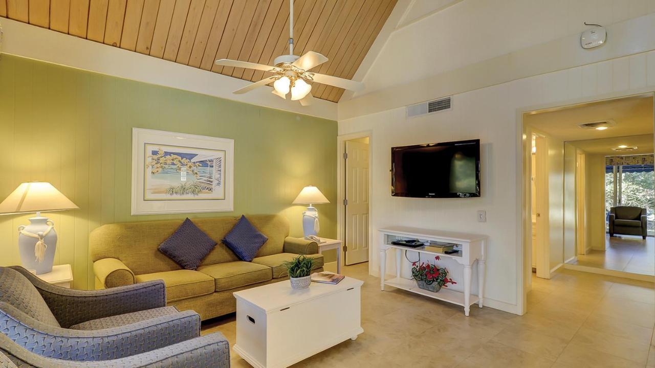 Сasa de vacaciones The Village Palmetto Dunes *