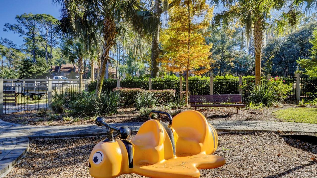 The Village Palmetto Dunes * Hilton Head Island