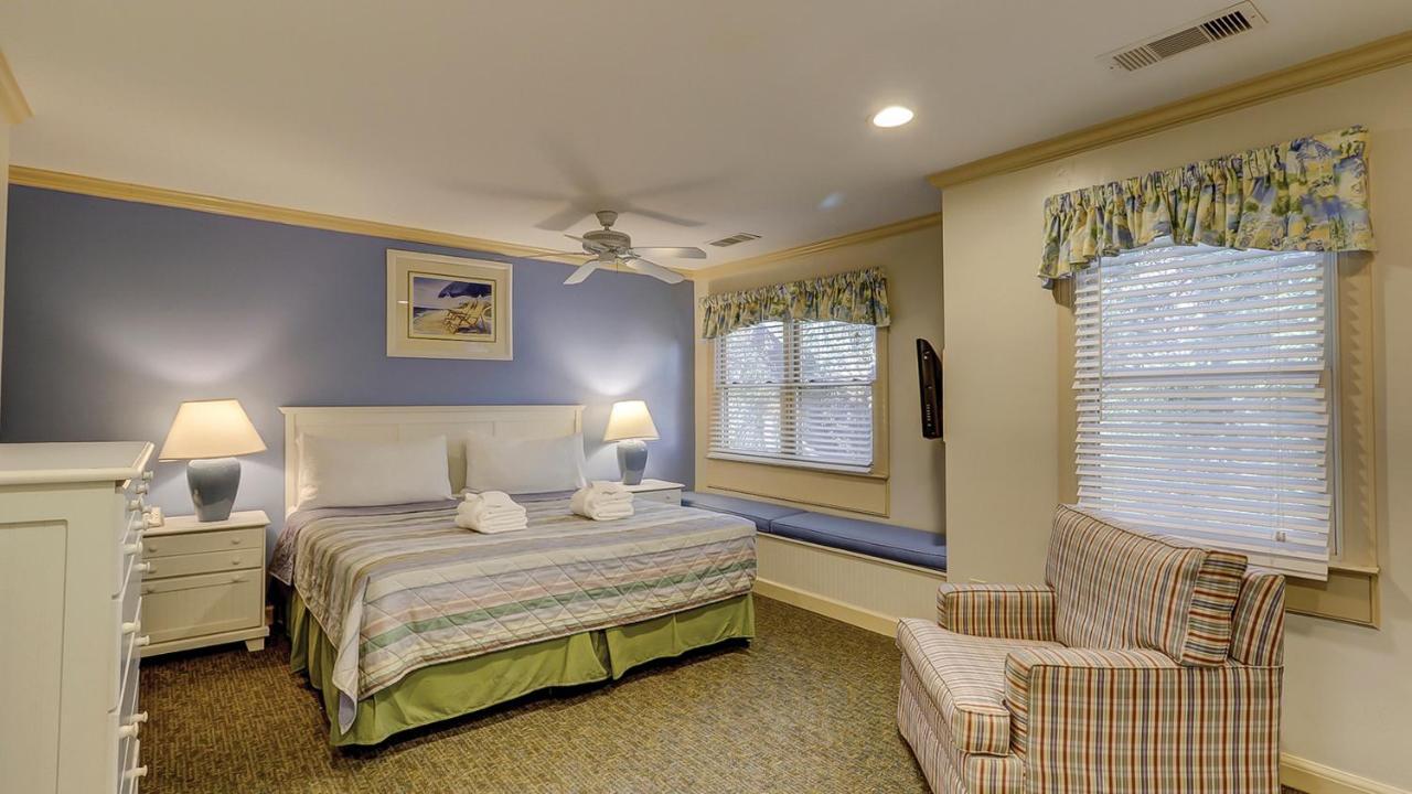 Сasa de vacaciones The Village Palmetto Dunes Hilton Head Island