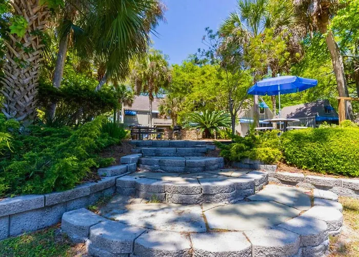 The Village Palmetto Dunes