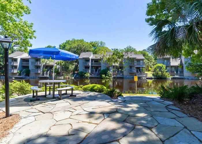 The Village Palmetto Dunes