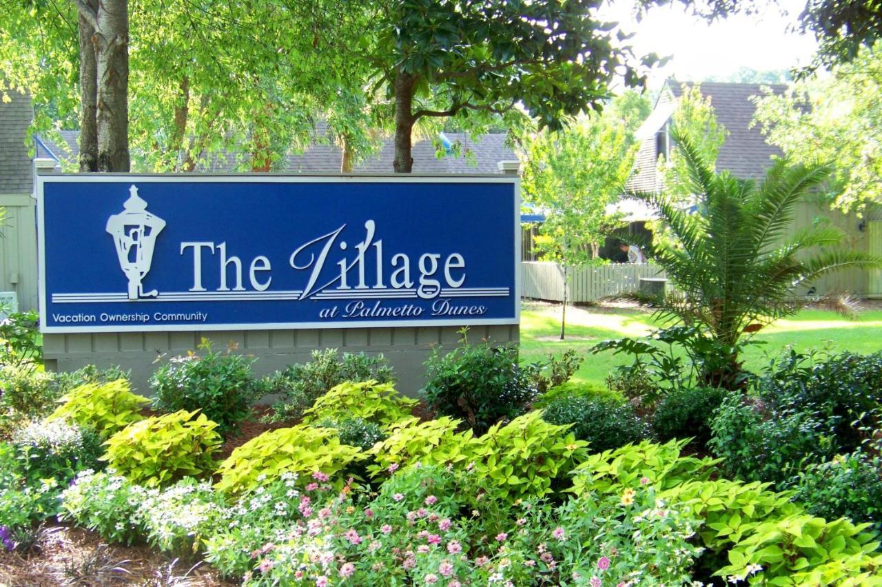 The Village Palmetto Dunes Holiday home Hilton Head Island