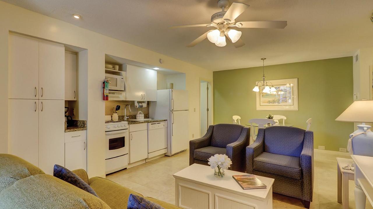 Holiday home The Village Palmetto Dunes Hilton Head Island