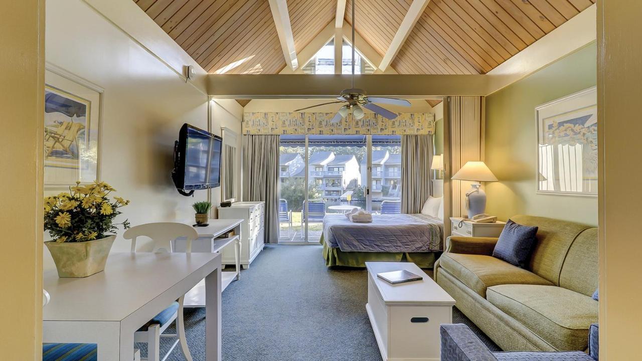 The Village Palmetto Dunes Holiday home Hilton Head Island
