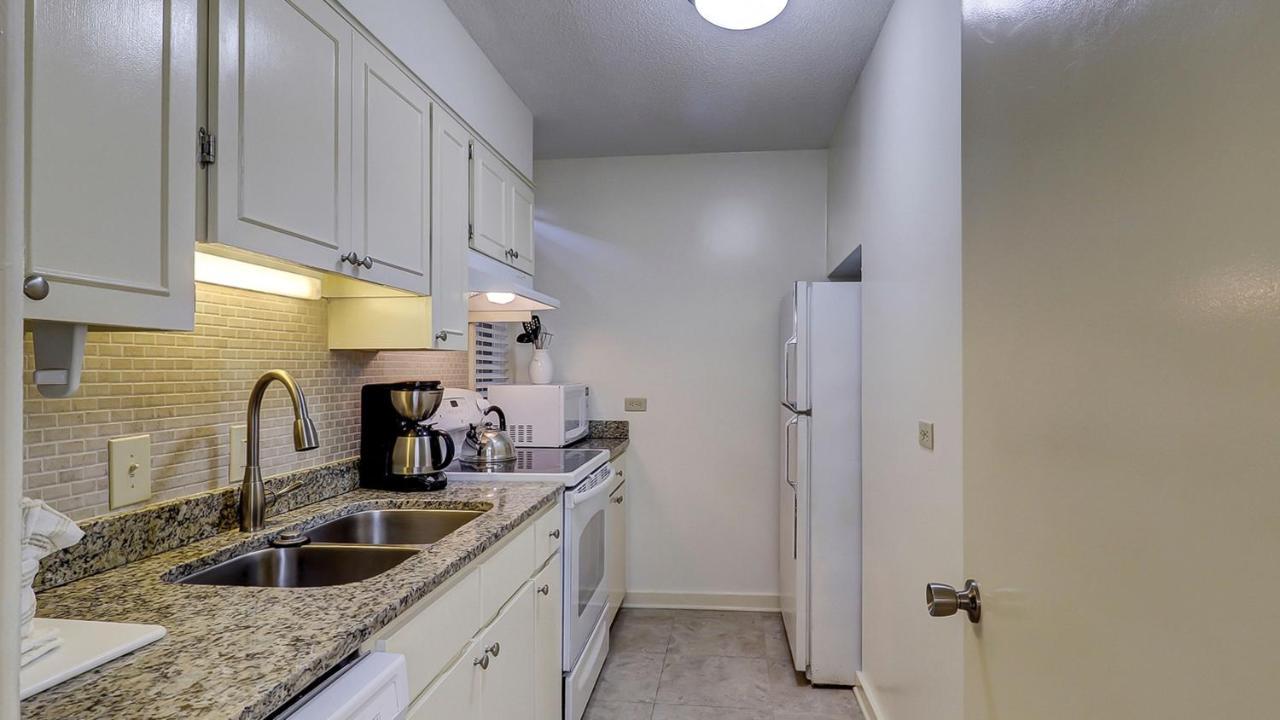 Holiday home The Village Palmetto Dunes *