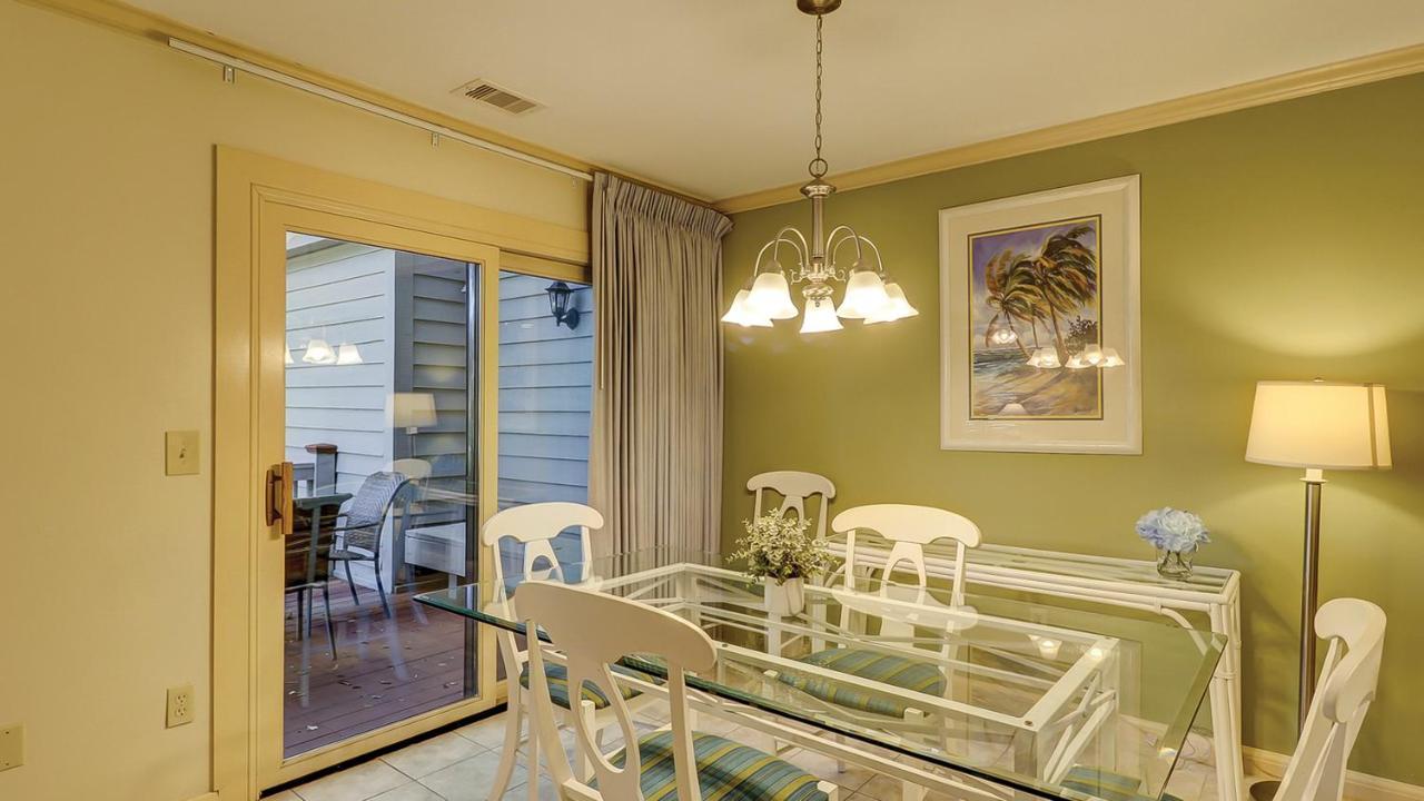 Holiday home The Village Palmetto Dunes