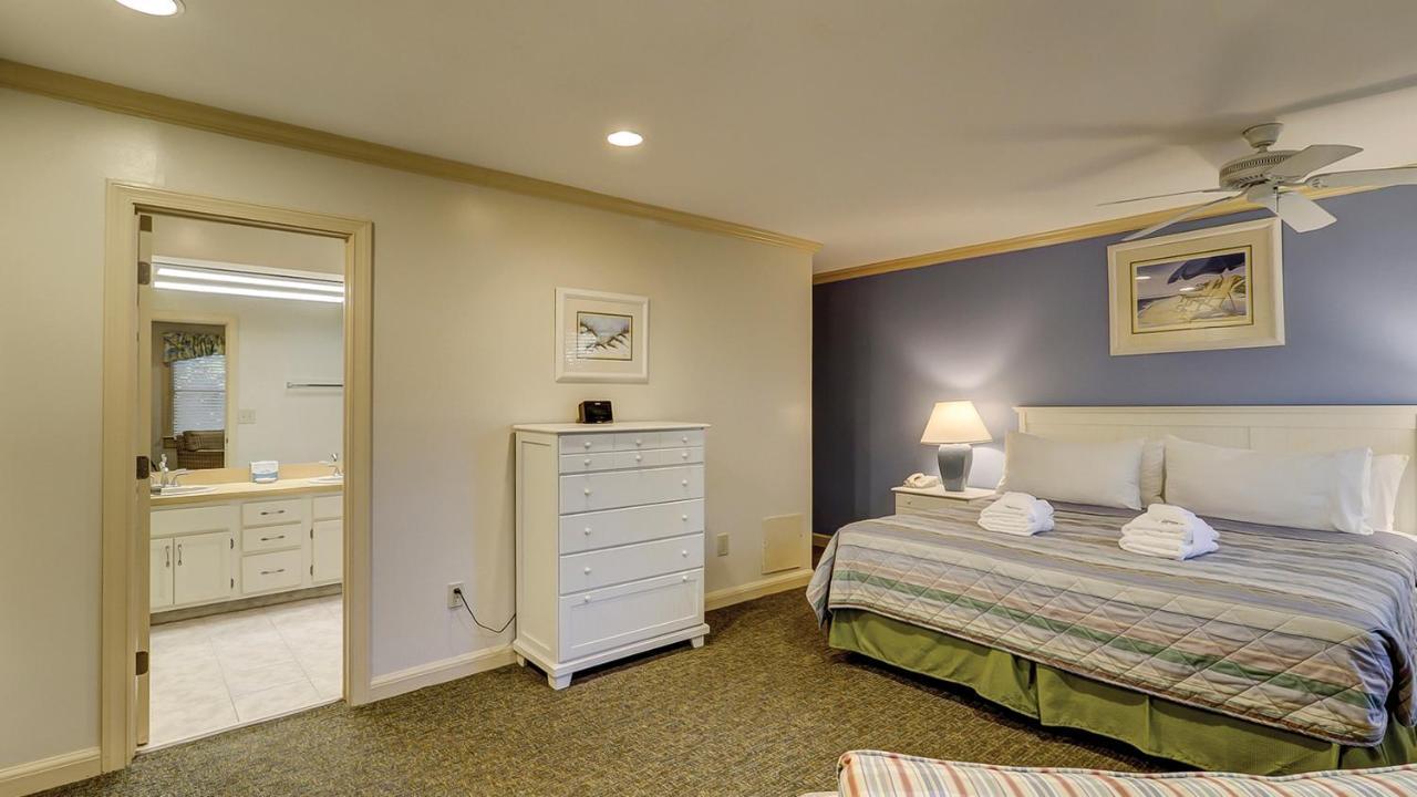 The Village Palmetto Dunes Holiday home Hilton Head Island