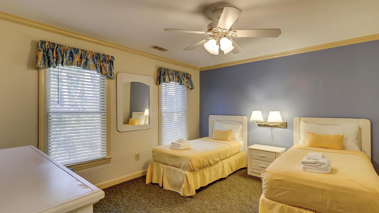 The Village Palmetto Dunes *