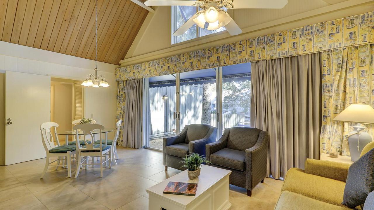 The Village Palmetto Dunes *