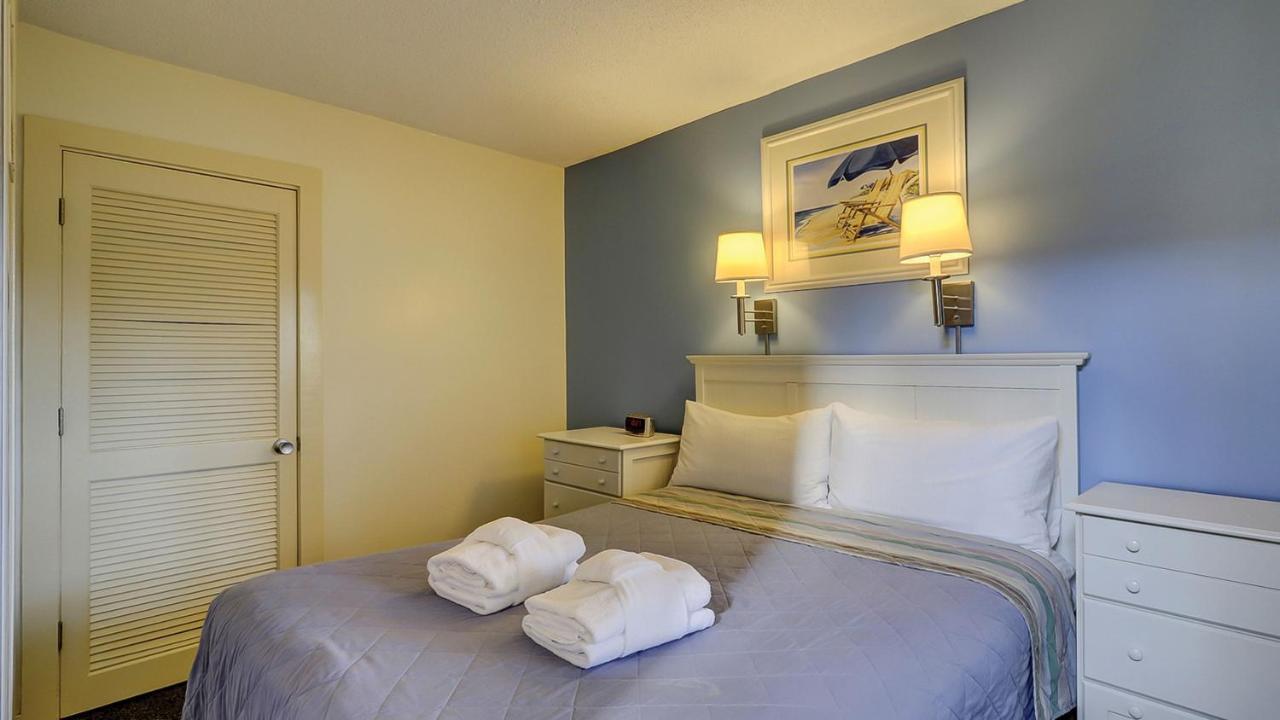 Holiday home The Village Palmetto Dunes *