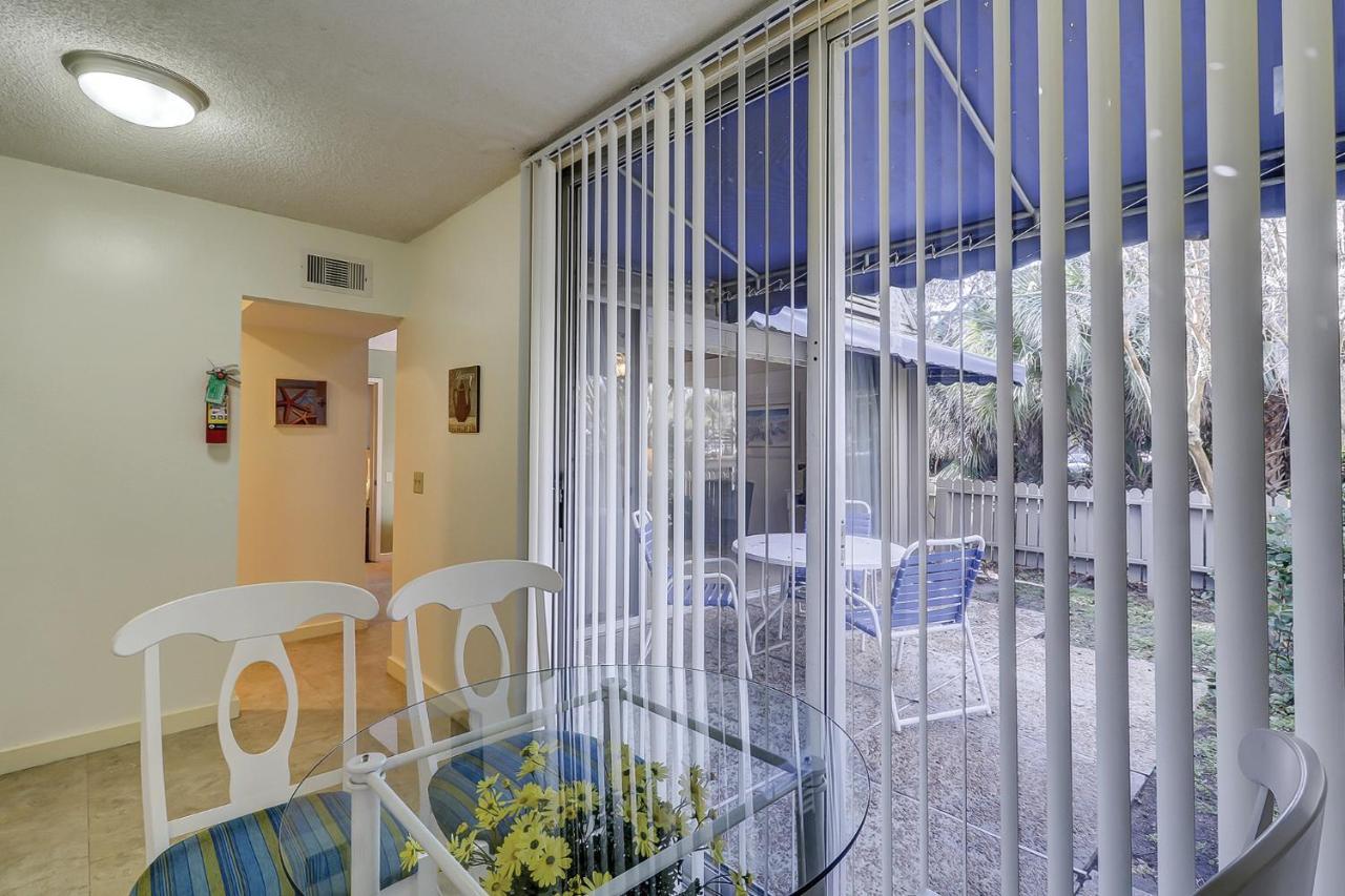 The Village Palmetto Dunes Holiday home