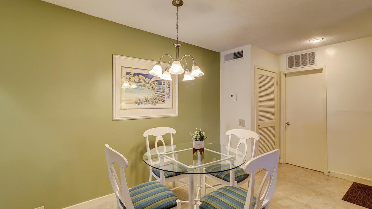 The Village Palmetto Dunes