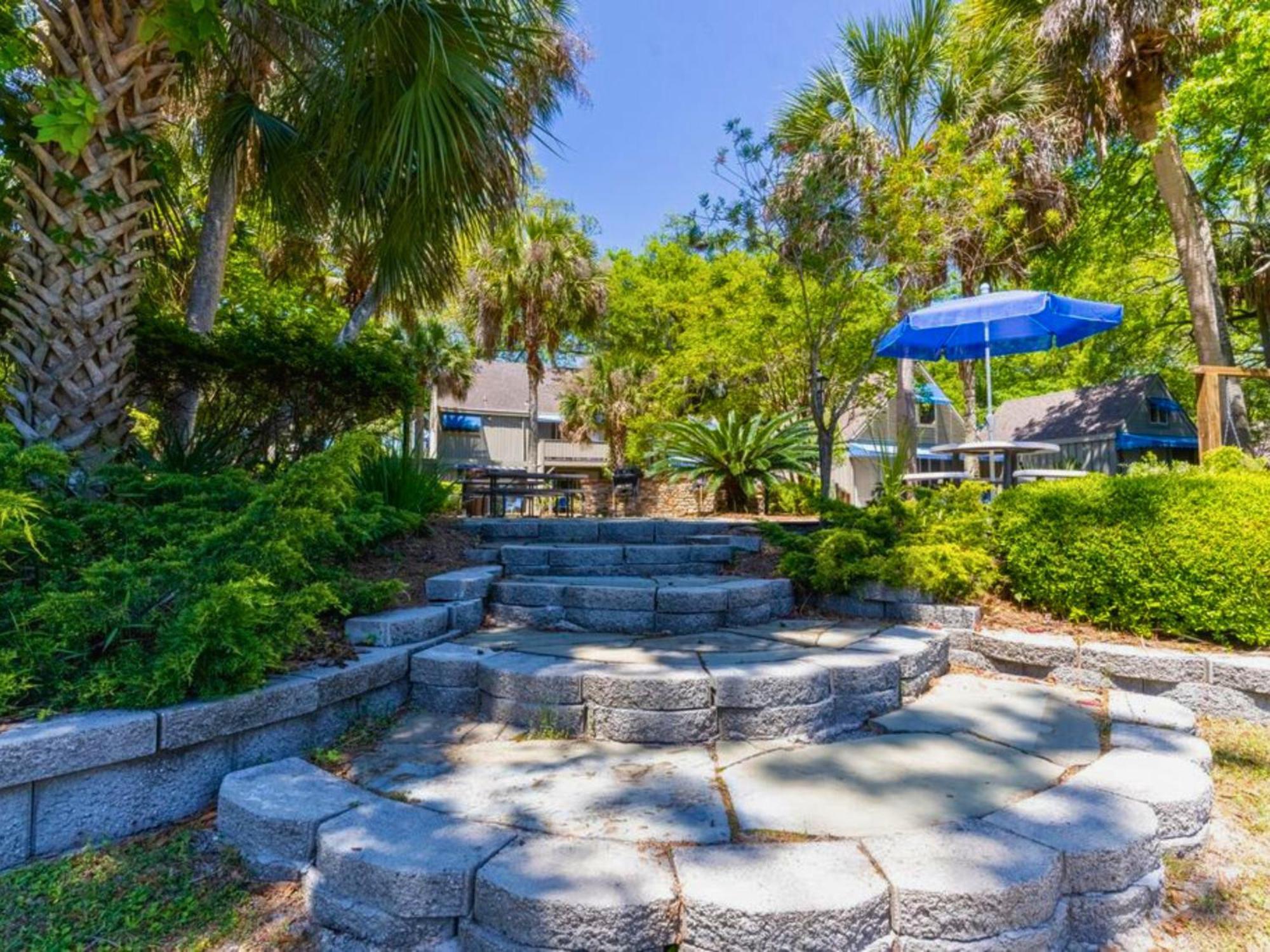 The Village Palmetto Dunes Holiday home